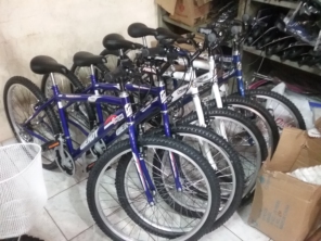 Foto de Pró Bike Casa das Bicicletas em Dourados, MS por Solutudo