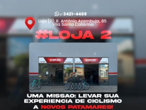 Foto galeria da empresa