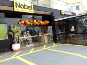 Foto galeria da empresa