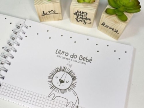 Foto de Aquarela Personalizados em São Carlos, SP por Solutudo