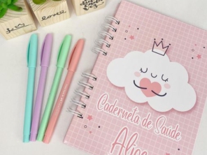 Foto de Aquarela Personalizados em São Carlos, SP por Solutudo