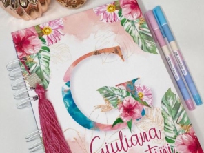 Foto de Aquarela Personalizados em São Carlos, SP por Solutudo