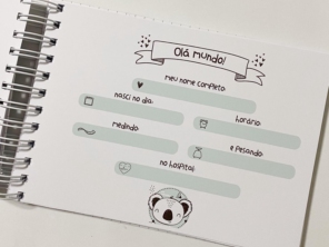 Foto de Aquarela Personalizados em São Carlos, SP por Solutudo