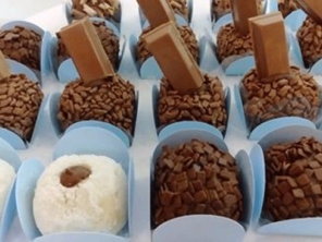 Foto de Doces João Maria em Assis, SP por Solutudo