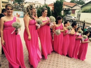 Foto de Classic Rigor noivos, noivas e festas em Jundiaí, SP por Solutudo