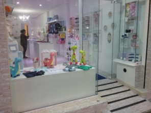 Foto galeria da empresa