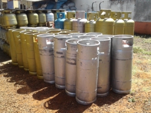 Foto galeria da empresa