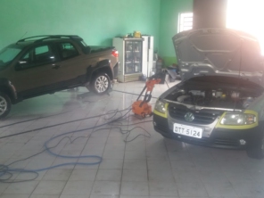 Foto galeria da empresa