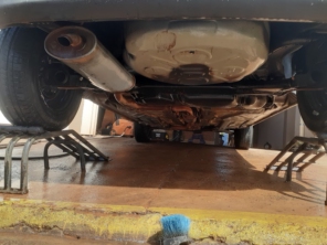 Foto de Mendes Serviços Automotivos em São Manuel, SP por Solutudo