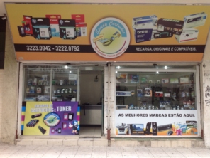 Foto galeria da empresa