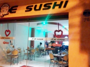 Foto de Joe Sushi em Jundiaí, SP por Solutudo
