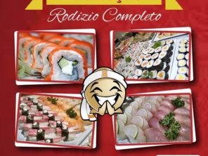 Foto de Joe Sushi em Jundiaí, SP por Solutudo