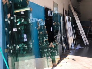 Foto de Vitória Vidros em Presidente Prudente, SP por Solutudo