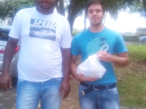 Foto de Moto Táxi Marechal em Assis, SP por Solutudo