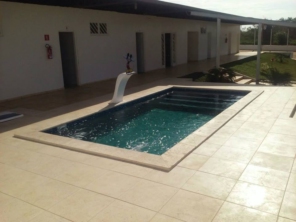 Foto galeria da empresa