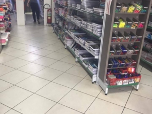Foto de El Shaday Papelaria, Gráfica Rápida e Benigon Fotos em Dourados, MS por Solutudo