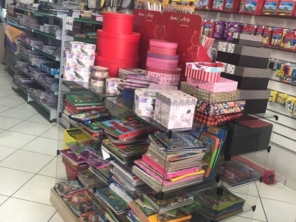 Foto de El Shaday Papelaria, Gráfica Rápida e Benigon Fotos em Dourados, MS por Solutudo