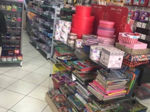 Foto galeria da empresa