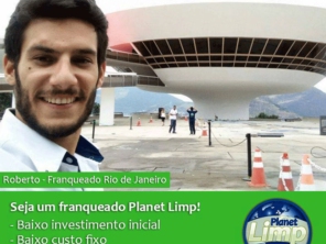 Foto galeria da empresa