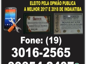 Foto de Massacani - Conserto de celular em Indaiatuba em Indaiatuba, SP por Solutudo