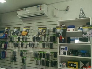 Foto de Massacani - Conserto de celular em Indaiatuba em Indaiatuba, SP por Solutudo