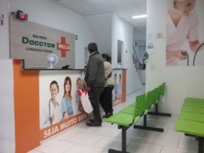 Foto de Docctor Med Jundiaí em Jundiaí, SP por Solutudo