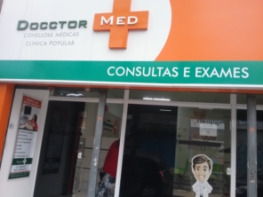 Foto de Docctor Med Jundiaí em Jundiaí, SP por Solutudo
