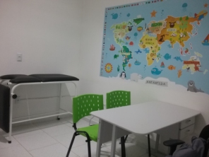 Foto galeria da empresa