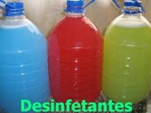 Foto de Produtos de Limpeza em Bauru, SP por Solutudo