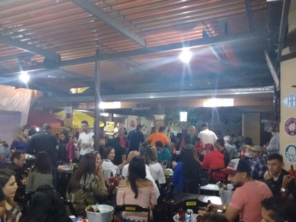 Foto de Bonitos Bar em Caraguatatuba, SP por Solutudo