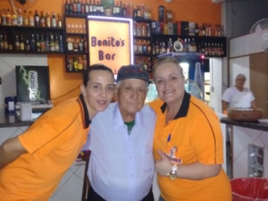 Foto de Bonitos Bar em Caraguatatuba, SP por Solutudo