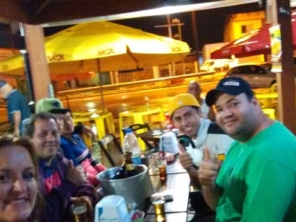 Foto de Bonitos Bar em Caraguatatuba, SP por Solutudo