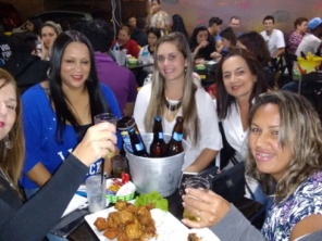 Foto de Bonitos Bar em Caraguatatuba, SP por Solutudo