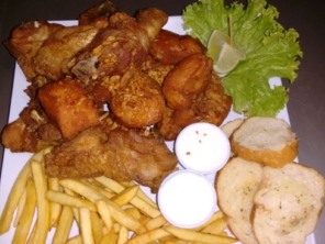 Foto galeria da empresa