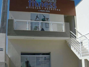 Foto galeria da empresa