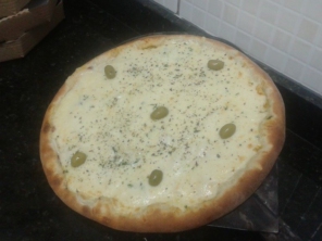 Foto de Pizzaria e Esfiharia Michelangelo em Itatiba, SP por Solutudo