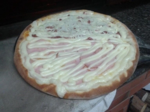 Foto de Pizzaria e Esfiharia Michelangelo em Itatiba, SP por Solutudo