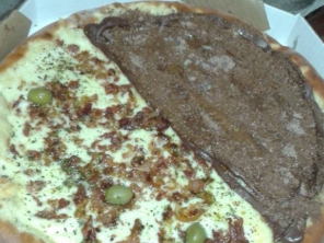 Foto de Pizzaria e Esfiharia Michelangelo em Itatiba, SP por Solutudo