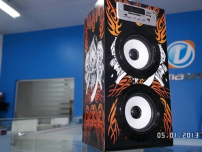 Foto galeria da empresa