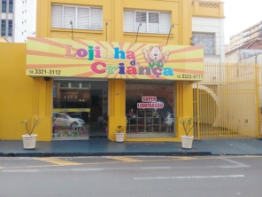 Foto de Lojinha de Criança em Assis, SP por Solutudo