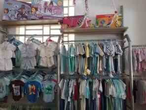 Foto de Lojinha de Criança em Assis, SP por Solutudo