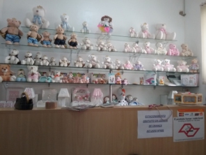 Foto de Lojinha de Criança em Assis, SP por Solutudo