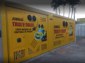 Foto galeria da empresa