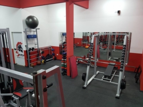 Foto de Sparta Studio em Boituva, SP por Solutudo