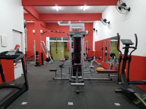 Foto de Sparta Studio em Boituva, SP por Solutudo