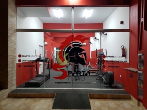 Foto galeria da empresa