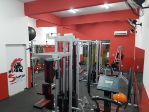 Foto de Sparta Studio em Boituva, SP por Solutudo