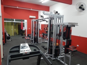 Foto de Sparta Studio em Boituva, SP por Solutudo