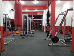 Foto de Sparta Studio em Boituva, SP por Solutudo