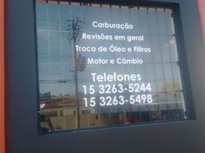 Foto de Auto Mecanica Del Ville Boituva Ltda em Boituva, SP por Solutudo